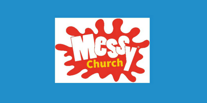 MessyChurchedit